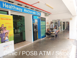 Blk 308A Anchorvale Road (Sengkang), HDB 5 Rooms #162597412